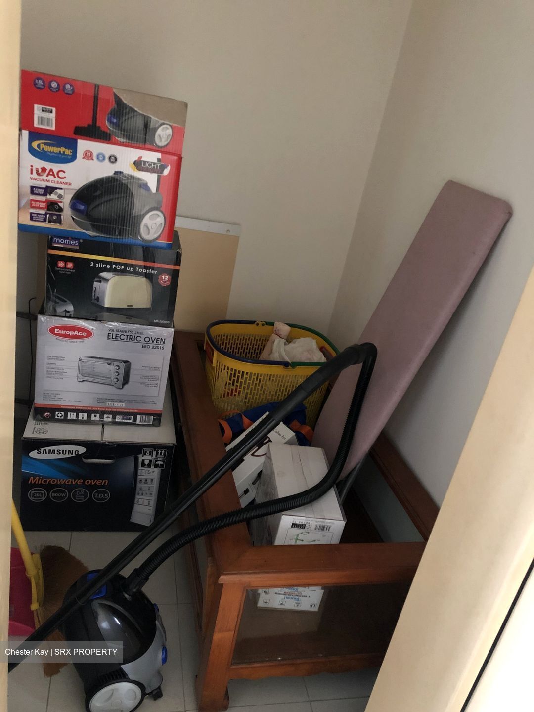 Vetro (D12), Apartment #612594901